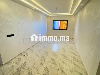 Appartement à l'achat à Sidi Abdellah. 3 pièces - Appartement à vendre - Sale