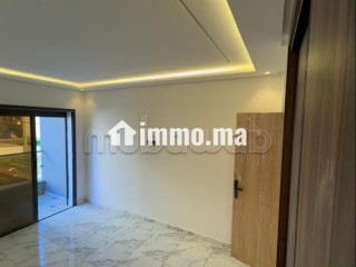 Appartement à l'achat à Sidi Abdellah. 3 pièces - Appartement à vendre - Sale