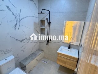Appartement à l'achat à Sidi Abdellah. 3 pièces - Appartement à vendre - Sale