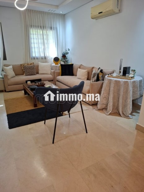 Vente d'appartement à EL MACHROU3 - Vente Immobilier - Rabat - photo 2