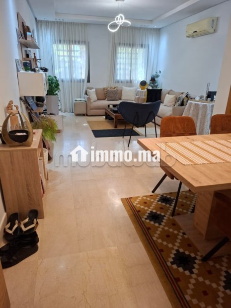 Vente d'appartement à EL MACHROU3 - Vente Immobilier - Rabat - photo 3