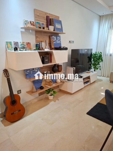Vente d'appartement à EL MACHROU3 - Vente Immobilier - Rabat - photo 4