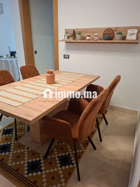 Vente d'appartement à EL MACHROU3 - Vente Immobilier - Rabat - photo 5