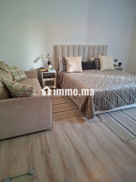 Vente d'appartement à EL MACHROU3 - Vente Immobilier - Rabat - photo 6