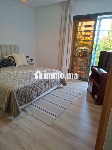 Vente d'appartement à EL MACHROU3 - Vente Immobilier - Rabat - photo 7