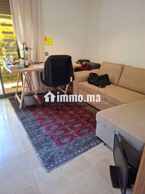 Vente d'appartement à EL MACHROU3 - Vente Immobilier - Rabat - photo 8