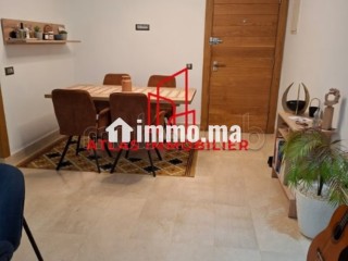 Vente d'appartement à EL MACHROU3 - Appartement à vendre - Rabat