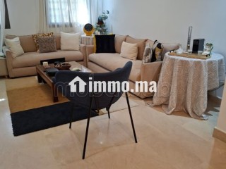 Vente d'appartement à EL MACHROU3 - Appartement à vendre - Rabat