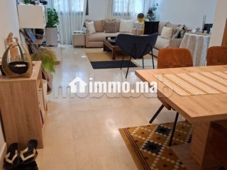 Vente d'appartement à EL MACHROU3 - Appartement à vendre - Rabat