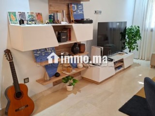 Vente d'appartement à EL MACHROU3 - Appartement à vendre - Rabat