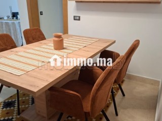 Vente d'appartement à EL MACHROU3 - Appartement à vendre - Rabat