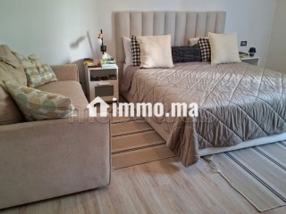 Vente d'appartement à EL MACHROU3 - Appartement à vendre - Rabat