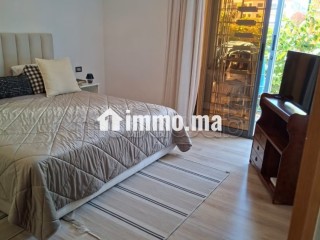 Vente d'appartement à EL MACHROU3 - Appartement à vendre - Rabat