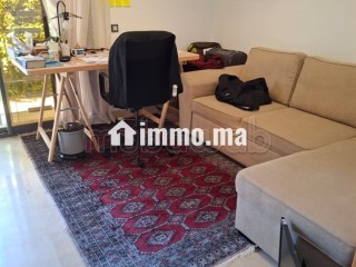 Vente d'appartement à EL MACHROU3 - Appartement à vendre - Rabat