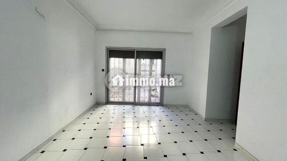 Appartement à vendre 213 m², 3 chambres Burger Casablanca - Vente Immobilier - Casablanca - photo 2