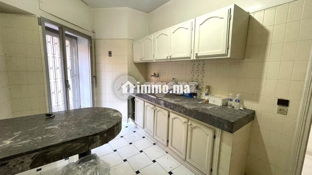 Appartement à vendre 213 m², 3 chambres Burger Casablanca - Vente Immobilier - Casablanca - photo 3