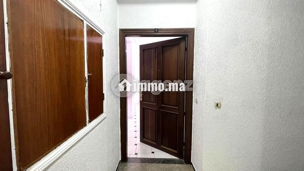 Appartement à vendre 213 m², 3 chambres Burger Casablanca - Vente Immobilier - Casablanca - photo 4