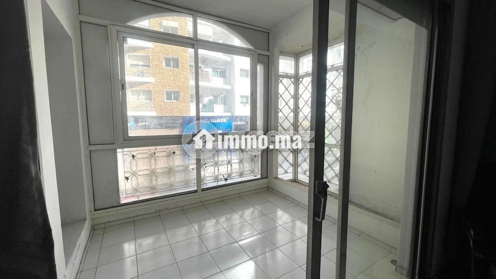 Appartement à vendre 213 m², 3 chambres Burger Casablanca - Vente Immobilier - Casablanca - photo 5