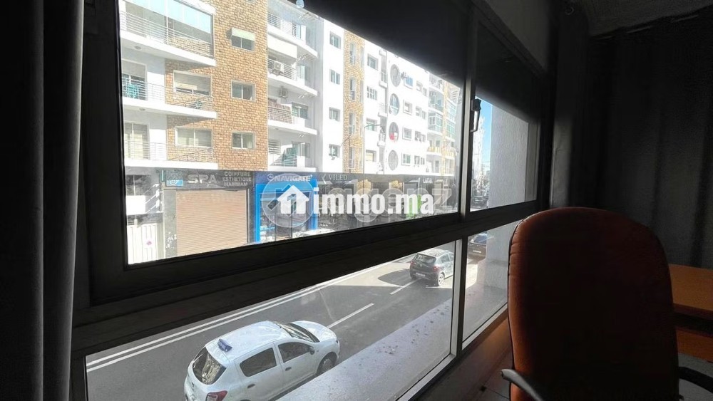 Appartement à vendre 213 m², 3 chambres Burger Casablanca - Vente Immobilier - Casablanca - photo 6