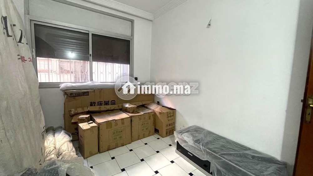 Appartement à vendre 213 m², 3 chambres Burger Casablanca - Vente Immobilier - Casablanca - photo 7