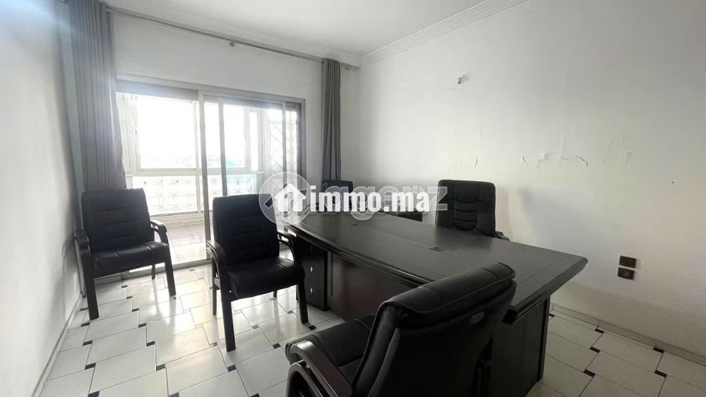 Appartement à vendre 213 m², 3 chambres Burger Casablanca - Vente Immobilier - Casablanca - photo 8