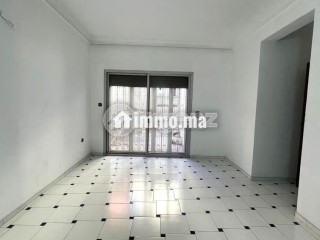 Appartement à vendre 213 m², 3 chambres Burger Casablanca - Appartement à vendre - Casablanca