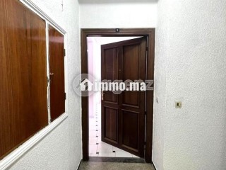 Appartement à vendre 213 m², 3 chambres Burger Casablanca - Appartement à vendre - Casablanca