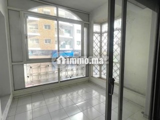 Appartement à vendre 213 m², 3 chambres Burger Casablanca - Appartement à vendre - Casablanca