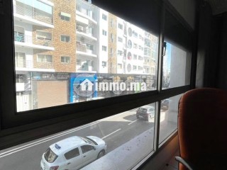 Appartement à vendre 213 m², 3 chambres Burger Casablanca - Appartement à vendre - Casablanca