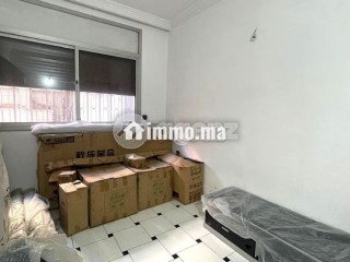 Appartement à vendre 213 m², 3 chambres Burger Casablanca - Appartement à vendre - Casablanca