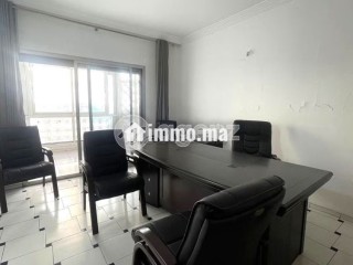 Appartement à vendre 213 m², 3 chambres Burger Casablanca - Appartement à vendre - Casablanca