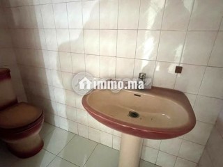 Appartement à vendre 213 m², 3 chambres Burger Casablanca - Appartement à vendre - Casablanca