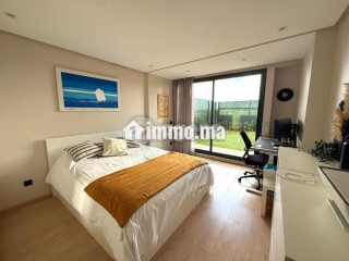 Appartement à vendre 584 m², 3 chambres Ville Verte Bouskoura - Appartement à vendre - Bouskoura