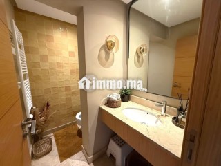 Appartement à vendre 584 m², 3 chambres Ville Verte Bouskoura - Appartement à vendre - Bouskoura
