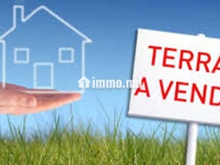 Terrain 500 M² à vendre route Amezmize Marrakech - Terrain à vendre - Marrakech