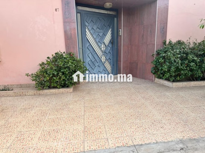Maison spacieuse à vendre à Marrakech Ménara - Vente Immobilier - Marrakech - photo 3