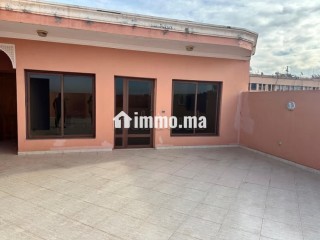 Maison spacieuse à vendre à Marrakech Ménara - Maison à vendre - Marrakech