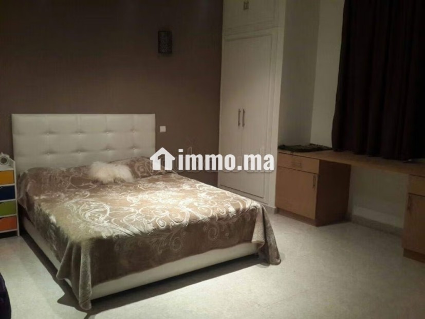Villa melkia 400 m² a vendre RT de Fès Marrakech - Vente Immobilier - Marrakech - photo 5