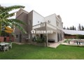 Villa melkia 400 m² a vendre RT de Fès Marrakech - miniature 1