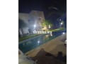 Villa melkia 400 m² a vendre RT de Fès Marrakech - miniature 2