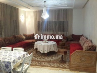 Villa melkia 400 m² a vendre RT de Fès Marrakech - Villa à vendre - Marrakech