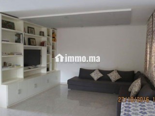 Villa melkia 400 m² a vendre RT de Fès Marrakech - Villa à vendre - Marrakech