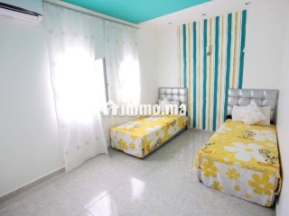 Villa melkia 400 m² a vendre RT de Fès Marrakech - Villa à vendre - Marrakech