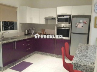 Villa melkia 400 m² a vendre RT de Fès Marrakech - Villa à vendre - Marrakech