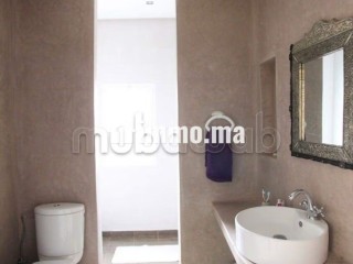 Villa melkia 400 m² a vendre RT de Fès Marrakech - Villa à vendre - Marrakech