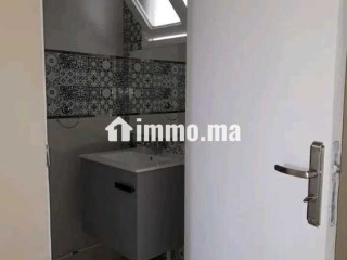2 appartementvide bd standhal résidence ennajd - Appartement à louer - Casablanca