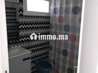 2 appartementvide bd standhal résidence ennajd - Appartement à louer - Casablanca