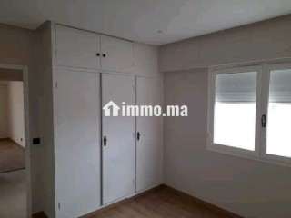 2 appartementvide bd standhal résidence ennajd - Appartement à louer - Casablanca