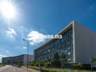 Espaces de bureaux à louer. - Bureau à louer - Casablanca