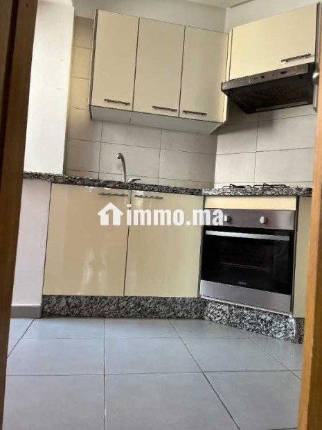 Appartement à 15 min du mall - Location Immobilier - Casablanca - photo 5